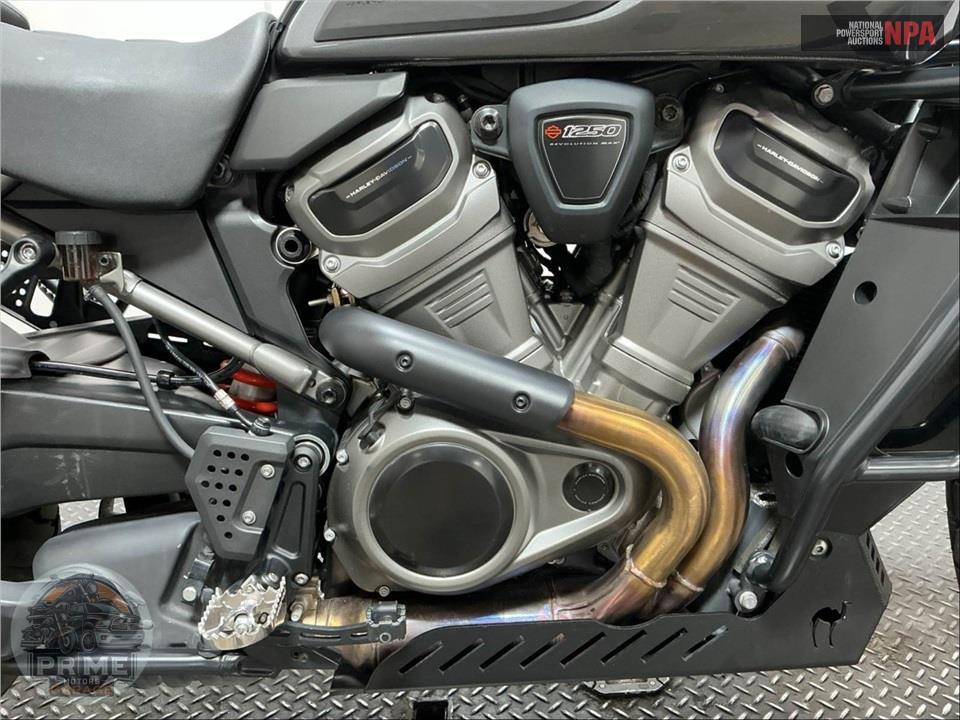 2022 Harley-Davidson RA1250S PAN AMERICA 1250 SPECIAL — фото 6