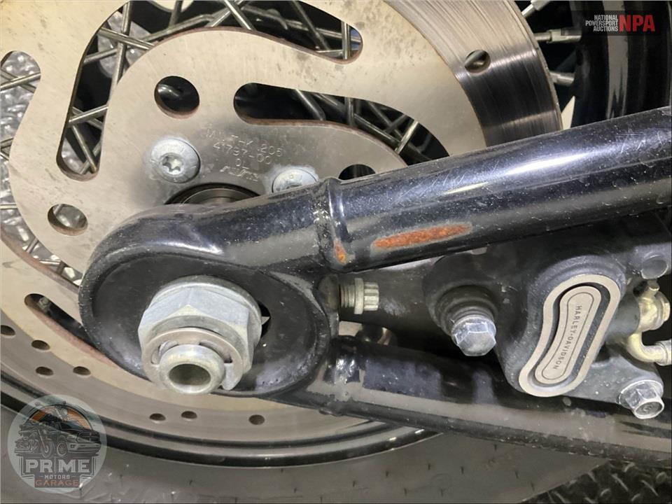 2020 Harley-Davidson FLSL SOFTAIL SLIM — фото 31
