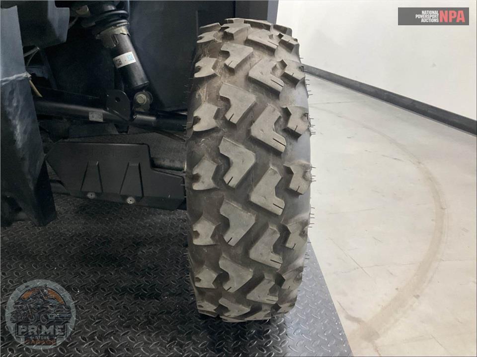 2024 Polaris RANGER CREW 1000 PREMIUM — фото 18