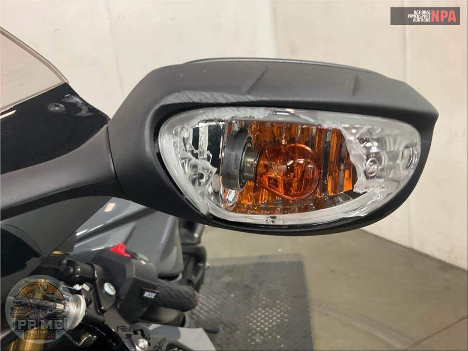2025 Suzuki GSX-R750M5 — фото 26