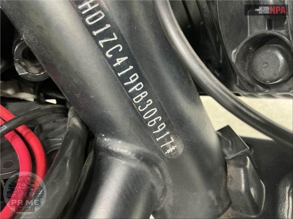 2023 Harley-Davidson RH1250S SPORTSTER S — фото 33