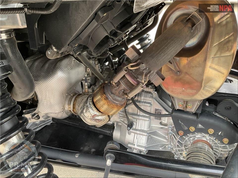 2025 Can-Am MAVERICK R MAX 999T DCT — фото 17