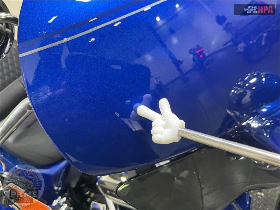 2024 Harley-Davidson FLHTCUTG TRI GLIDE ULTRA CLASSIC — фото 13