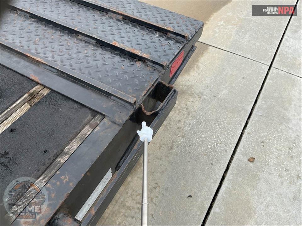 2021 Diamond C Trailers GOOSENECK TRAILER — фото 21