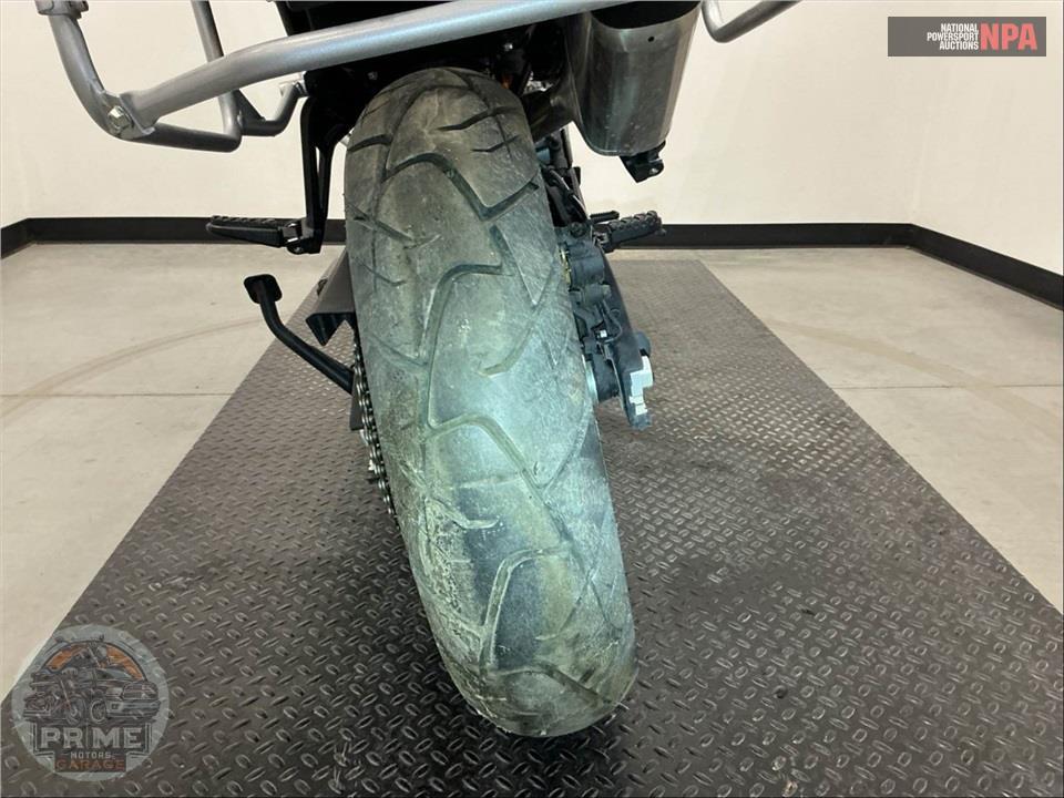 2023 Cf Moto IBEX 800T — фото 18