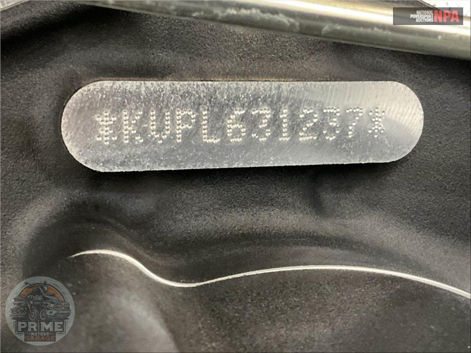 2020 Harley-Davidson FLHRXS ROAD KING SPECIAL — фото 31