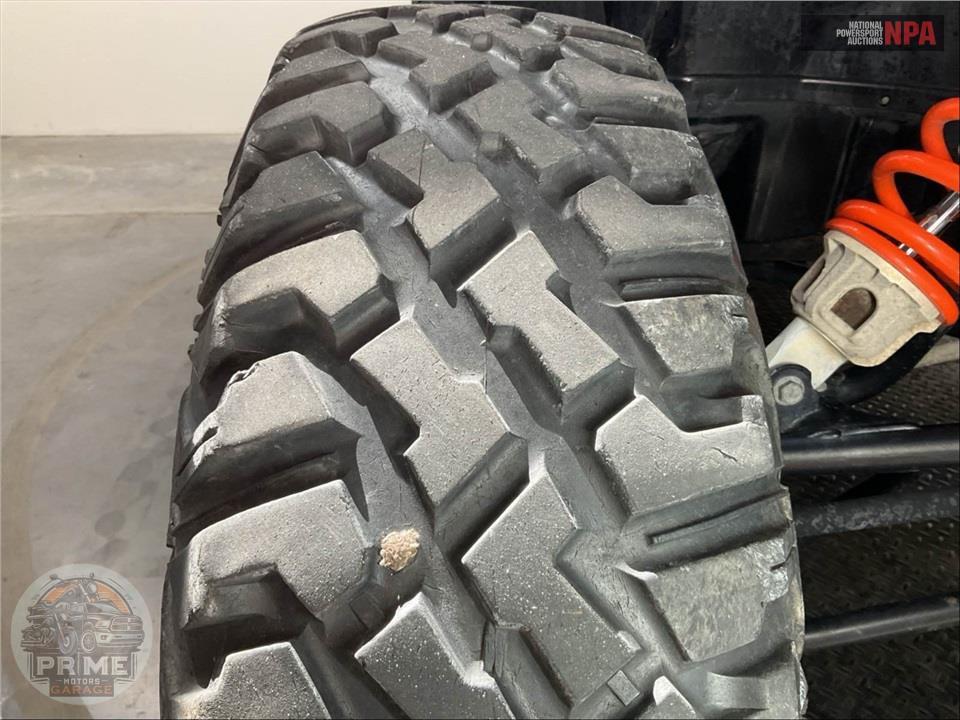 2022 Polaris RZR XP 4 1000 SPORT — фото 19