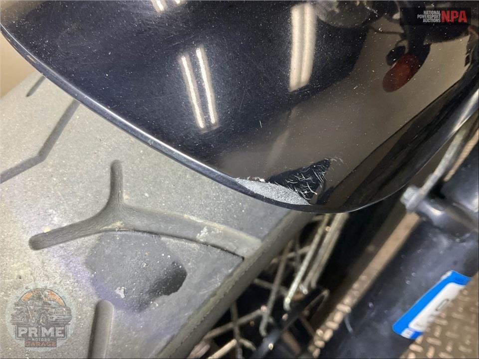 2015 Honda VT750C2BF SHADOW PHANTOM — фото 14