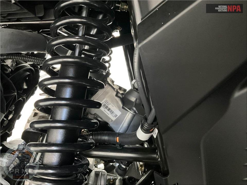 2025 Can-Am OUTLANDER XT 700 — фото 15