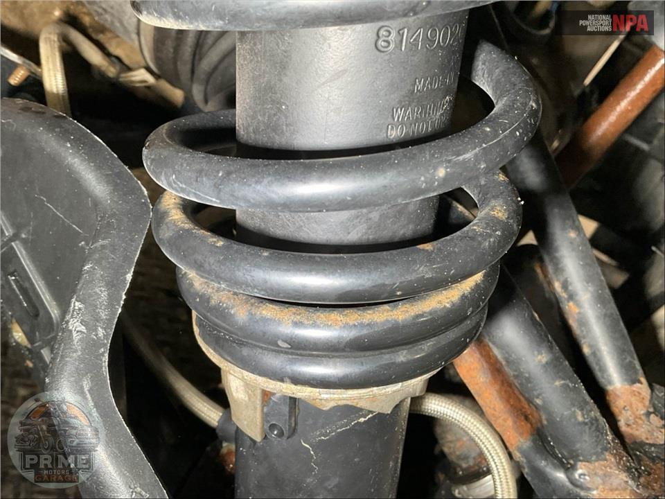 2007 Polaris SPORTSMAN 500 EFI X2 — фото 27