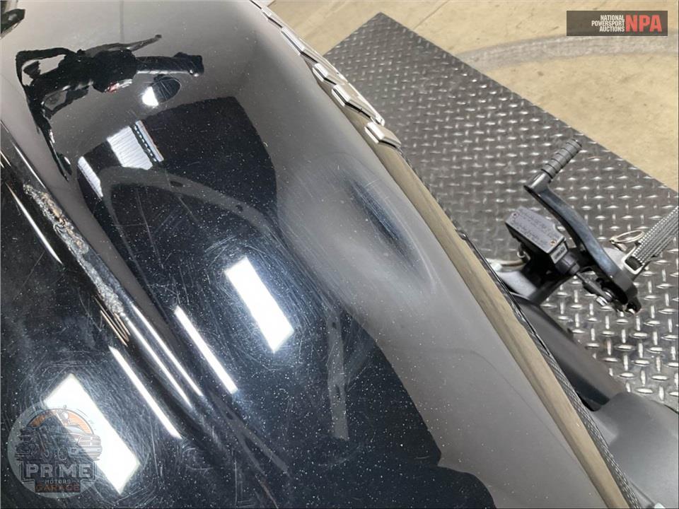2022 Indian Motorcycle SCOUT BOBBER (ABS, BLACK METALLIC) — фото 17