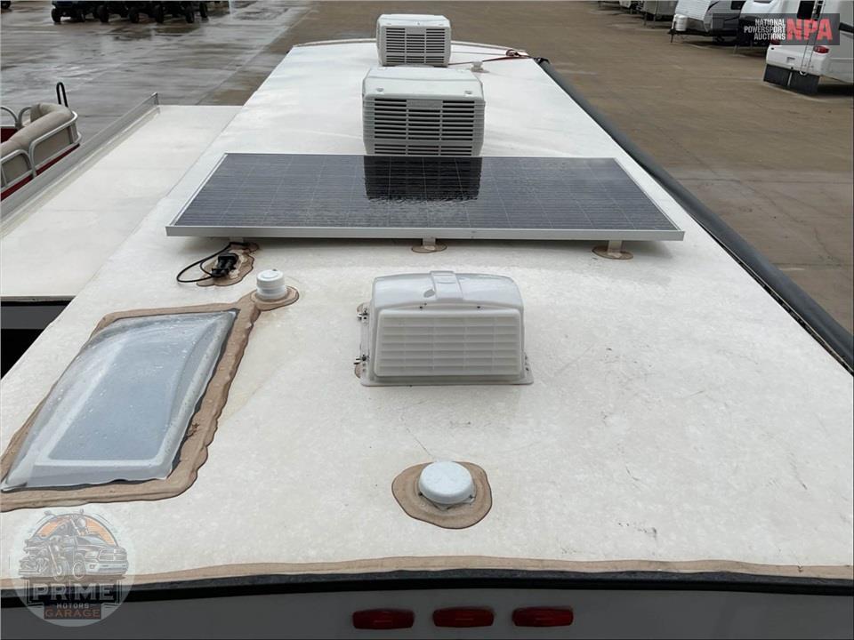 2025 Alliance Rv M-262RB - DELTA SERIES — фото 27