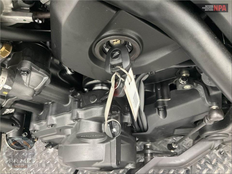 2024 Honda CMX1100A REBEL (ABS) — фото 11