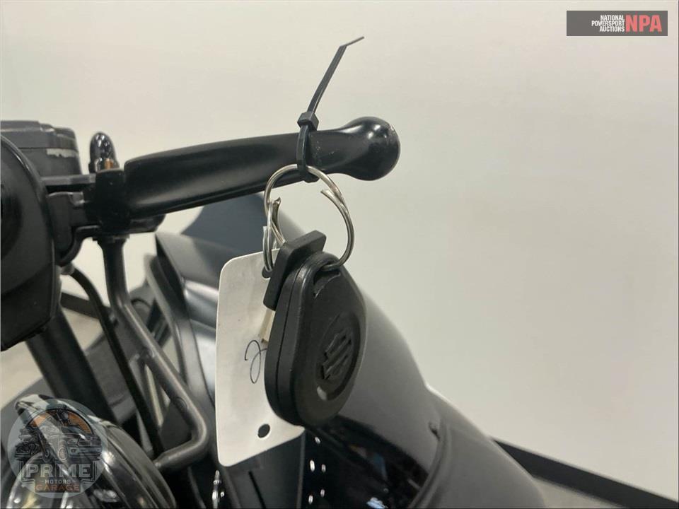 2015 Harley-Davidson FLTRX ROAD GLIDE — фото 11