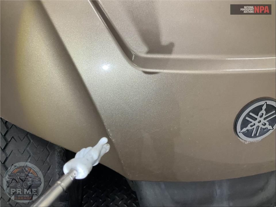 2021 Yamaha DR2AV1XFI FLEET — фото 8