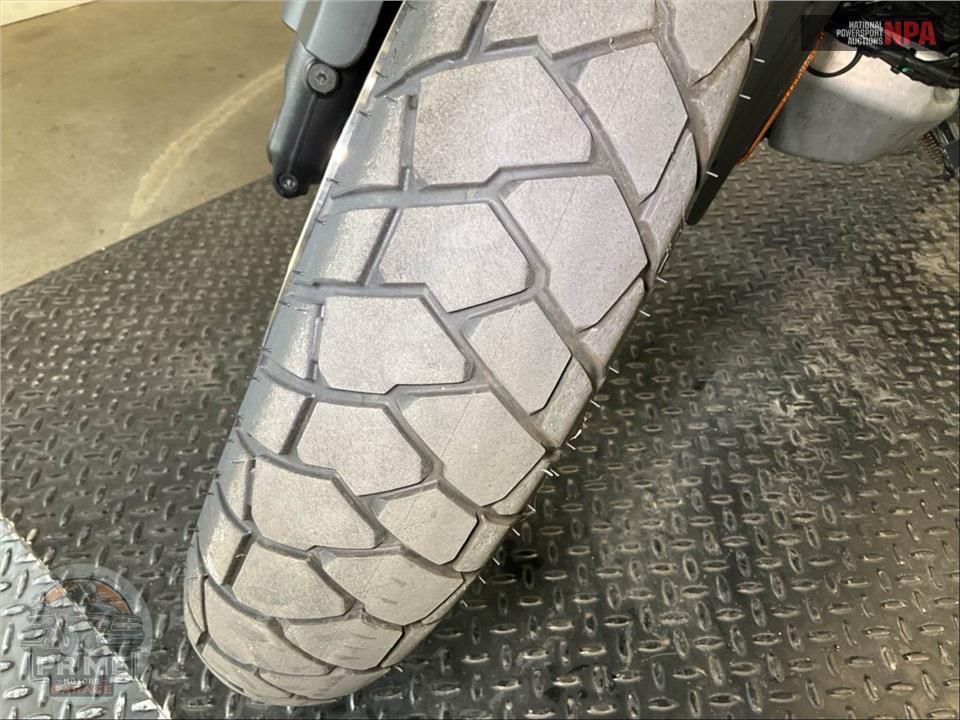 2022 Harley-Davidson RA1250S PAN AMERICA 1250 SPECIAL — фото 18