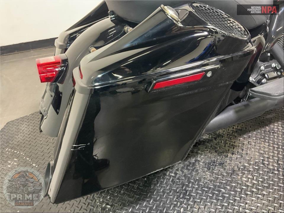2024 Harley-Davidson FLTRK ROAD GLIDE LIMITED — фото 29