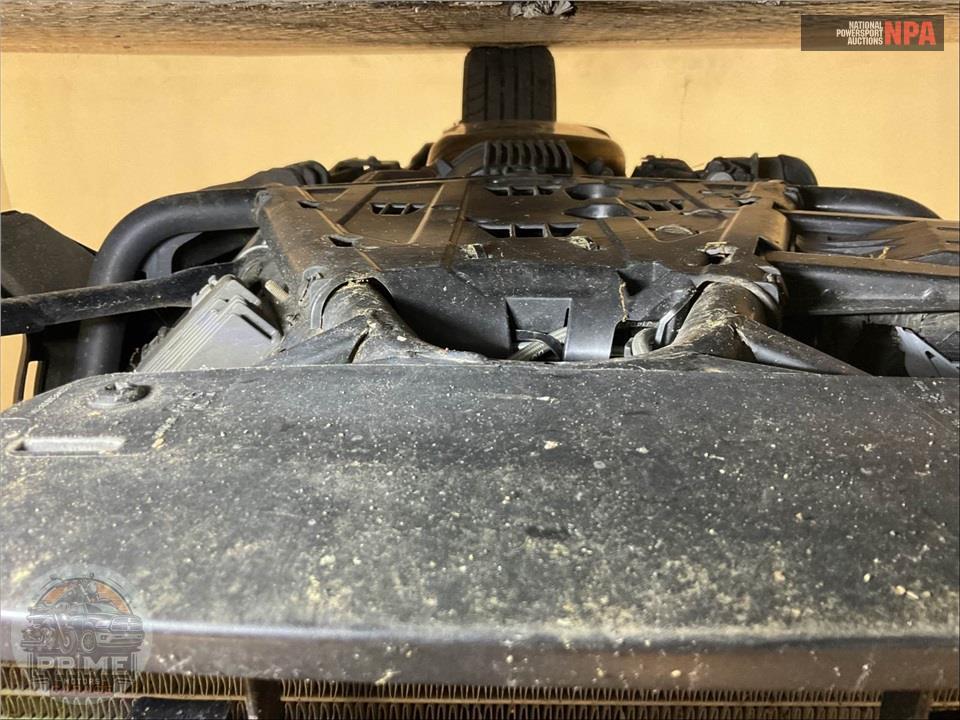 2019 Can-Am RYKER 600 ACE — фото 23