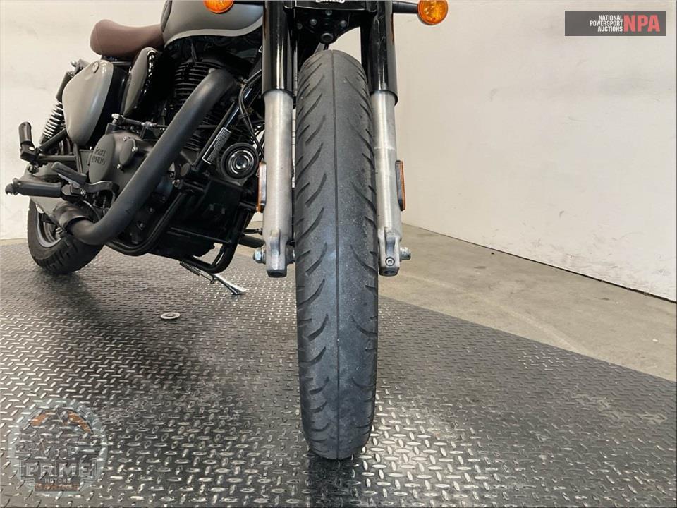 2023 Royal Enfield CLASSIC 350 SIGNALS/DARK — фото 16