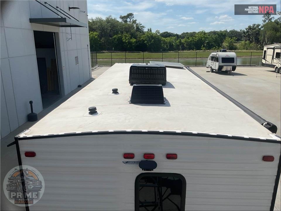 2022 Keystone Rv M-243 RB HIDEOUT SERIES — фото 20