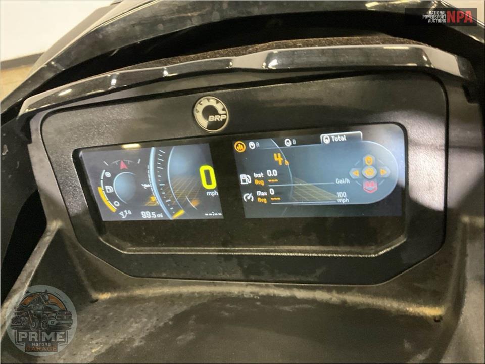 2023 Seadoo/Brp RXT-X 300 TCH PK PREM CLR — фото 5