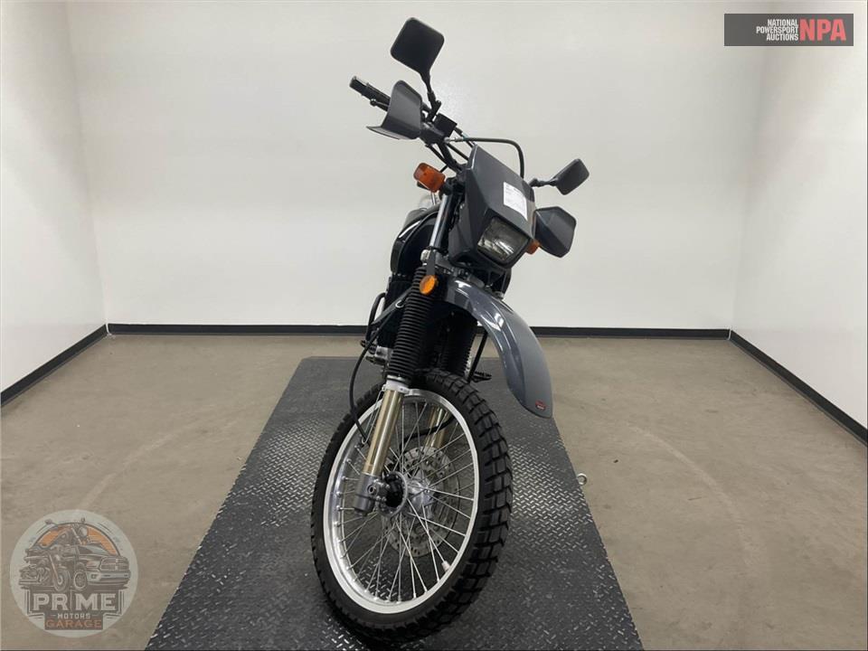 2024 Suzuki DR650SEM4 — фото 2