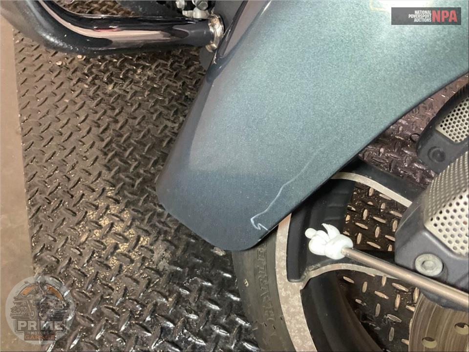2020 Harley-Davidson FLTRX ROAD GLIDE — фото 31