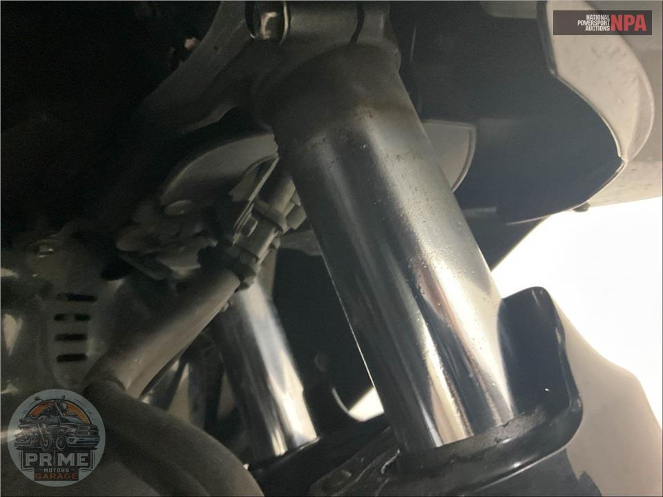 2013 Honda GL1800BDD GLDWNG F6B DLX — фото 35