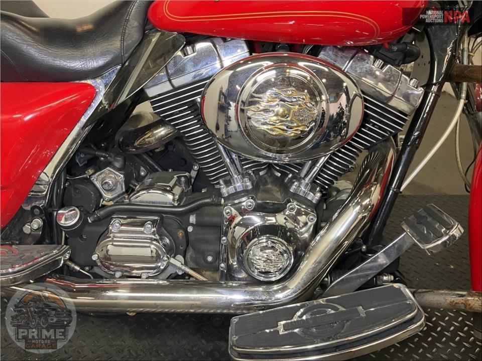 2004 Harley-Davidson FLHTCUI ULTRA CLASSIC SHRINE — фото 6