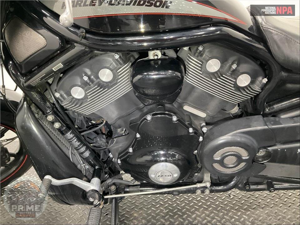 2015 Harley-Davidson VRSCDX NIGHT ROD SPECIAL — фото 7