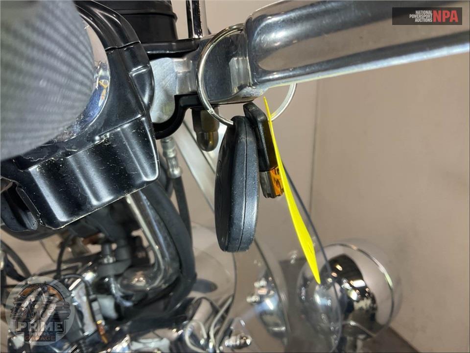 2012 Harley-Davidson FLHRC ROAD KING CLSC — фото 10