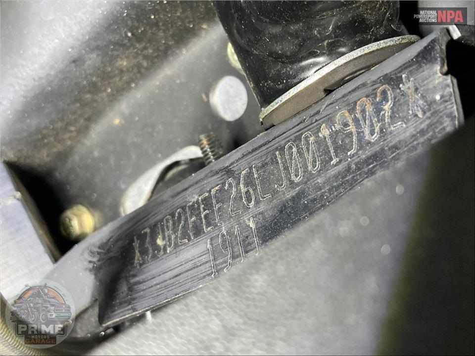 2020 Can-Am RYKER 600 ACE — фото 21