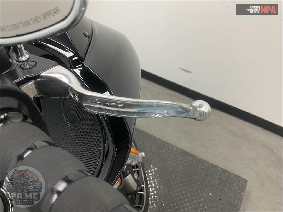 2021 Harley-Davidson FLTRXS ROAD GLIDE SPECIAL — фото 31