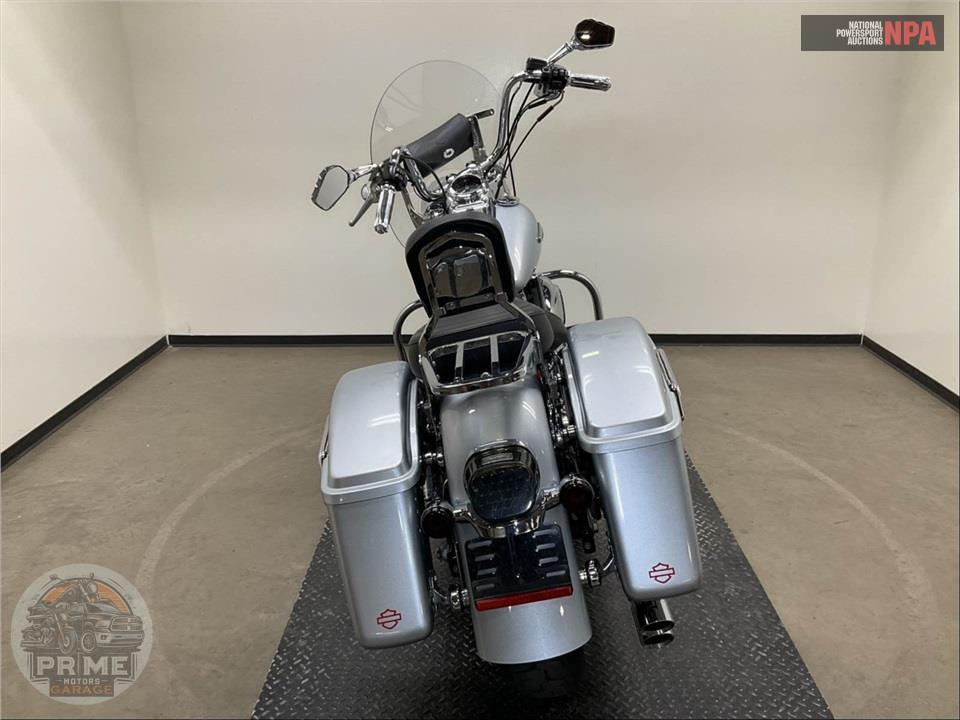 2012 Harley-Davidson FLD-103 DYNA SWITCHBACK — фото 4