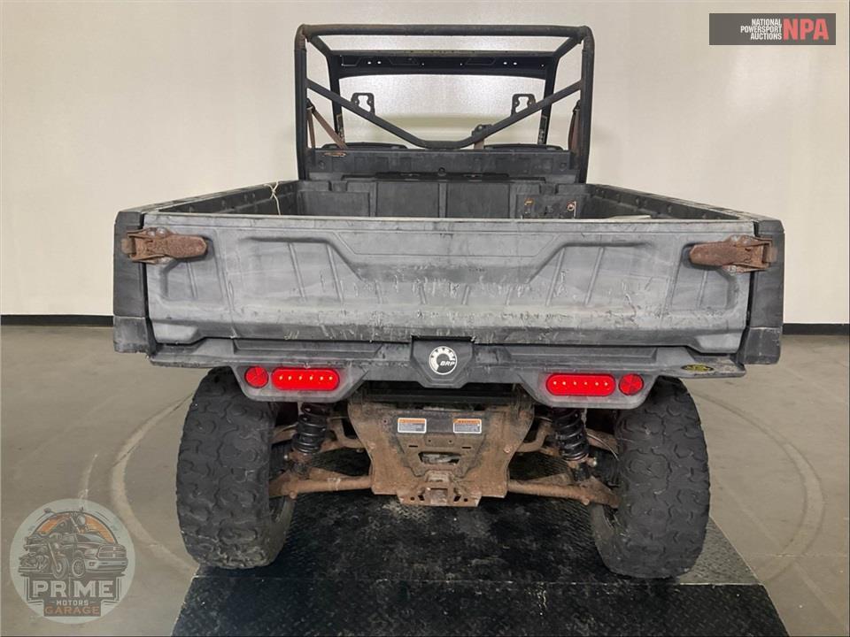 2020 Can-Am DEFENDER PRO DPS HD10 — фото 4