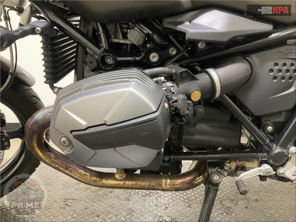 2023 Bmw R NINET SCRAMBLER — фото 7