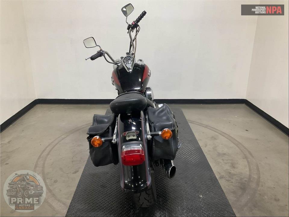 2004 Kawasaki VN800B9 VULCAN CLASSIC — фото 4