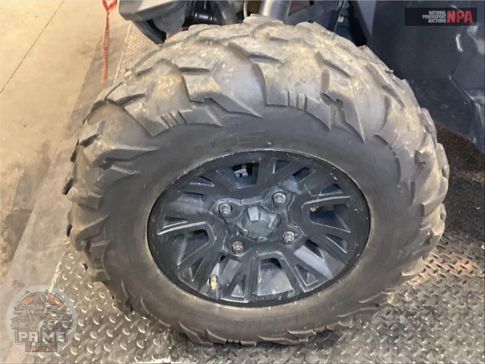 2025 Can-Am COMMANDER MAX XT 1000R — фото 17