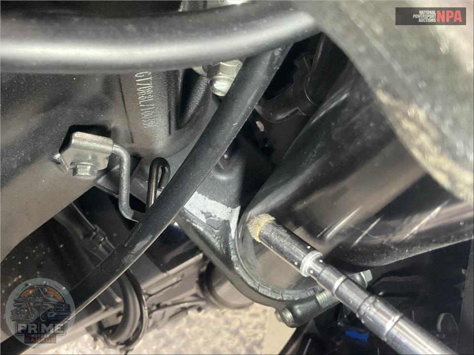 2020 Suzuki GSX1000SM0 KATANA — фото 9