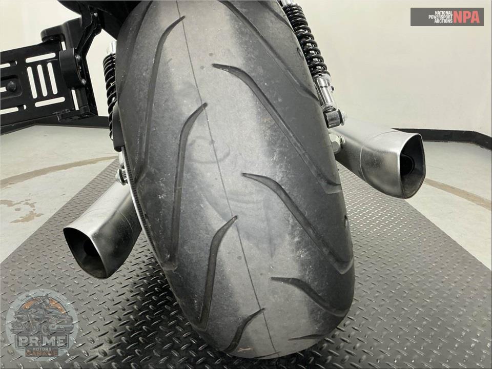 2014 Harley-Davidson VRSCF MUSCLE V-ROD — фото 21