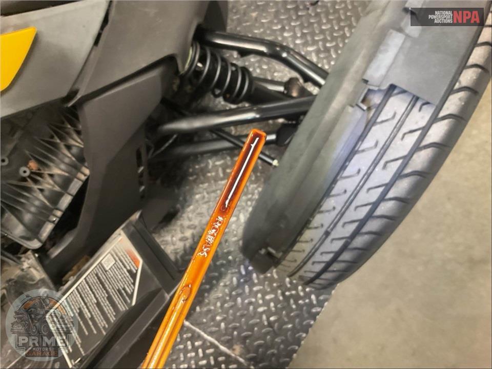 2019 Can-Am RYKER 900 ACE — фото 9