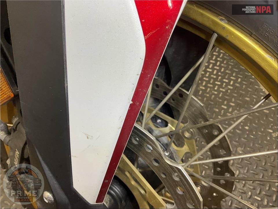 2020 Honda CRF1100D4 AFRICA TWIN ADVENTURE SPORT ES DCT — фото 21