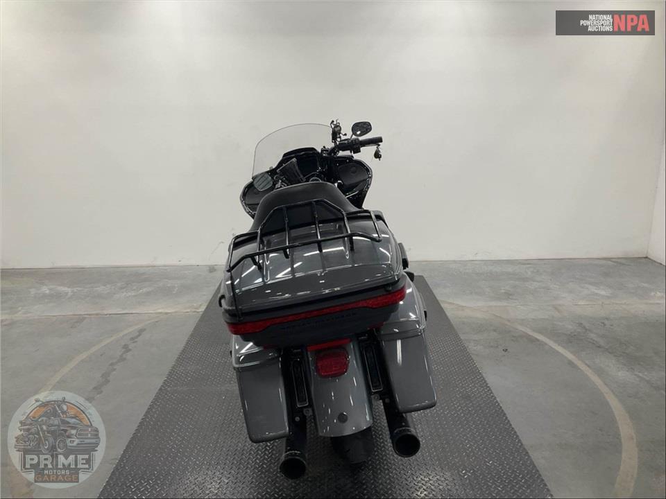 2021 Harley-Davidson FLTRK ROAD GLIDE LIMITED — фото 4