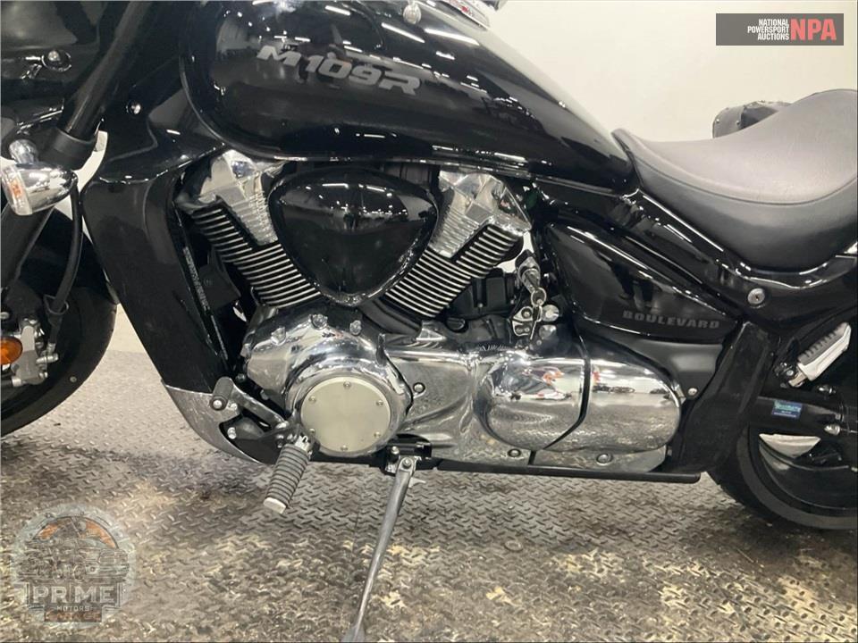 2024 Suzuki VZR1800M4 BOULEVARD M109R — фото 7