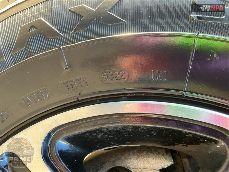 2015 Axis Wake Research A22(*) L=22/E=1 450HP MON IB — фото 45