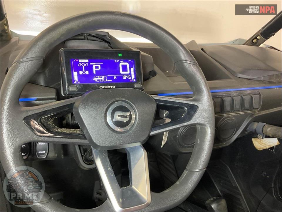 2023 Cf Moto ZFORCE 950 SPORT — фото 46