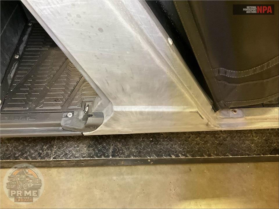 2022 Polaris RANGER CREW 1000 PREMIUM — фото 38