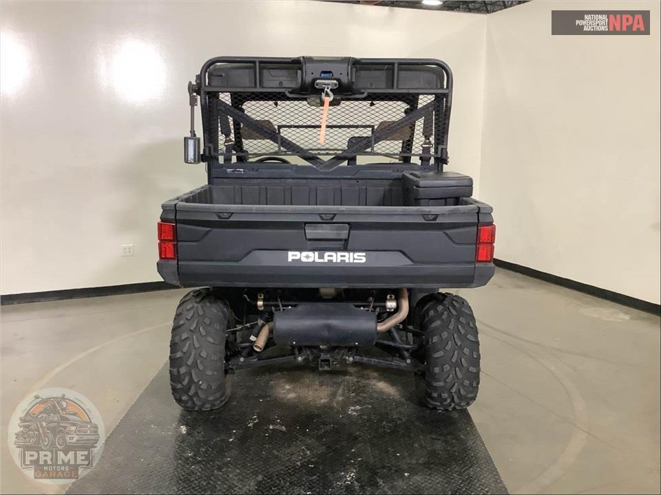 2020 Polaris RANGER 1000 EPS — фото 4