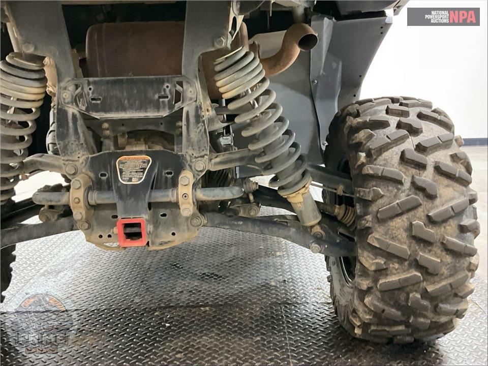 2024 Can-Am COMMANDER MAX XT 1000R — фото 29