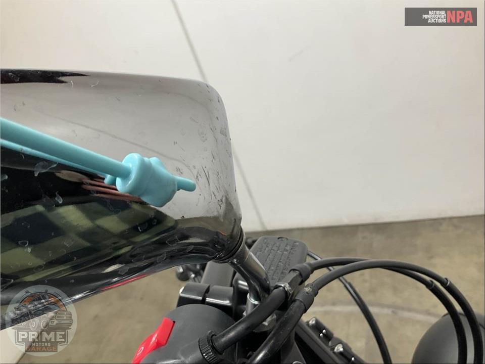 2023 Honda VT750C2B SHADOW PHANTOM — фото 21